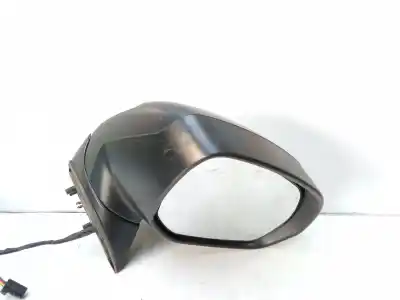 Second-hand car spare part RIGHT REARVIEW MIRROR for CITROEN C4 PICASSO  OEM IAM references 8153G7  