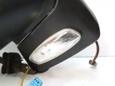 Автозапчасти б/у задний вид справа за citroen c4 picasso cool ссылки oem iam 8153g7  