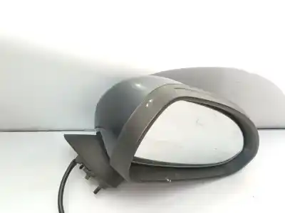 Peça sobressalente para automóvel em segunda mão espelho retrovisor direito por opel corsa d (s07) 1.3 cdti (l08 l68) referências oem iam 468435664