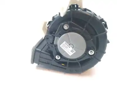 Peça sobressalente para automóvel em segunda mão ventilador de aquecimento por toyota yaris active referências oem iam g9230k0021