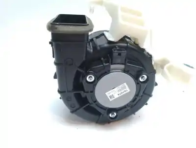 Автозапчасти б/у нагревательный вентилятор за toyota yaris (_p13_) 1.5 hybrid (nhp130_) ссылки oem iam g9230k0021  