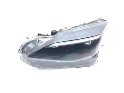 Gebrauchtes Autoersatzteil Linker Scheinwerfer zum TOYOTA YARIS 1.5 16V CAT OEM-IAM-Referenzen 811500DP50  