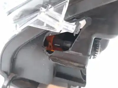 Peça sobressalente para automóvel em segunda mão farol / farolim esquerdo por toyota yaris 1.5 16v cat referências oem iam 811500dp50  