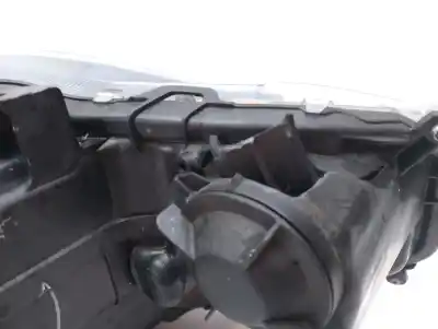 Peça sobressalente para automóvel em segunda mão farol / farolim esquerdo por toyota yaris 1.5 16v cat referências oem iam 811500dp50  