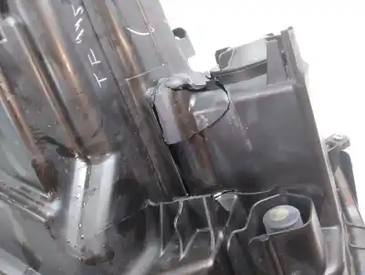 Peça sobressalente para automóvel em segunda mão farol / farolim esquerdo por toyota yaris 1.5 16v cat referências oem iam 811500dp50  