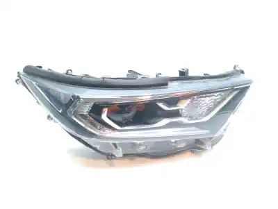 Pezzo di ricambio per auto di seconda mano faro anteriore destro per toyota rav 4 * riferimenti oem iam 8114542a30