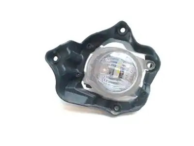 Автозапчасти б/у ЛЕВАЯ ПРОТИВОТУМАННАЯ ФАРА за TOYOTA YARIS  ссылки OEM IAM 8122002190  