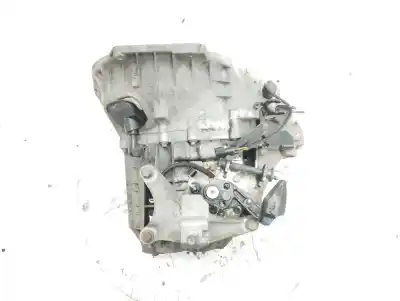 Автозапчасти б/у коробка передач за ford transit connect (tc7) furgón (2006->) ссылки oem iam xa4r7f096  