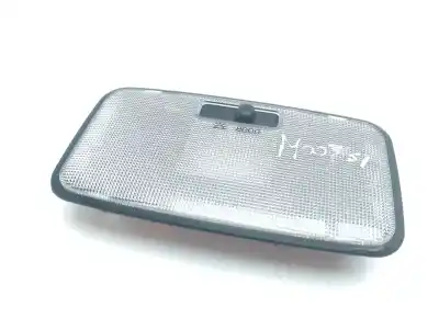 Pezzo di ricambio per auto di seconda mano luce interna per toyota corolla (e21) hybrid active riferimenti oem iam 8124012100c0