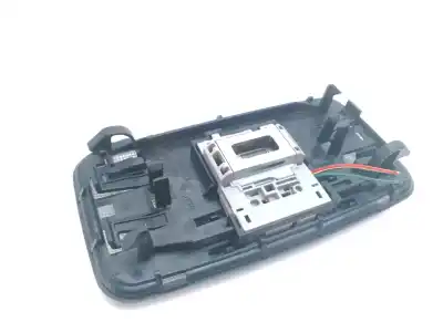 Pezzo di ricambio per auto di seconda mano luce interna per toyota corolla (e21) hybrid active riferimenti oem iam 8124012100c0 81340 81240