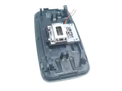 Pezzo di ricambio per auto di seconda mano luce interna per toyota corolla (e21) hybrid active riferimenti oem iam 8124012100c0 81340 81240