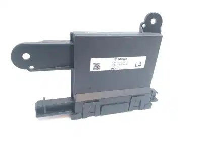 Pezzo di ricambio per auto di seconda mano centralina riscaldamento per toyota corolla (e21) hybrid active riferimenti oem iam 8865002l40