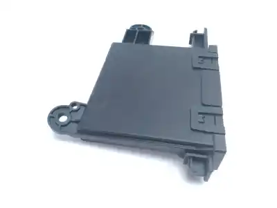 Second-hand car spare part heating control unit for toyota corolla (e21) hybrid active oem iam references 8865002l40  