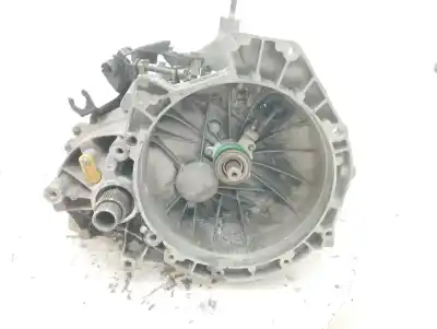 Peça sobressalente para automóvel em segunda mão caixa de velocidades por jaguar x-type i (x400) 2.5 v6 a las 4 ruedas referências oem iam 1x4r7002ae