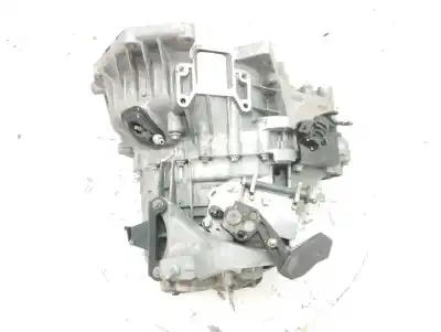Автозапчастина б/у коробка передач для jaguar x-type i (x400) 2.5 v6 a las 4 ruedas посилання на oem iam 1x4r7002ae  