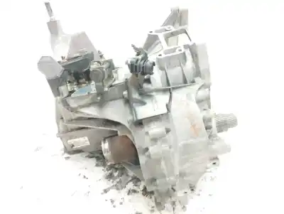 Автозапчастина б/у коробка передач для jaguar x-type i (x400) 2.5 v6 a las 4 ruedas посилання на oem iam 1x4r7002ae  