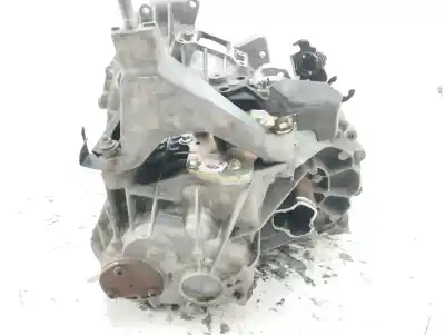 Автозапчастина б/у коробка передач для jaguar x-type i (x400) 2.5 v6 a las 4 ruedas посилання на oem iam 1x4r7002ae  