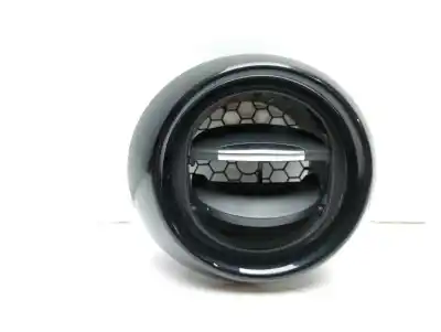 Pezzo di ricambio per auto di seconda mano GRIGLIA DI AERAZIONE per RENAULT CLIO IV  Riferimenti OEM IAM 08239006  