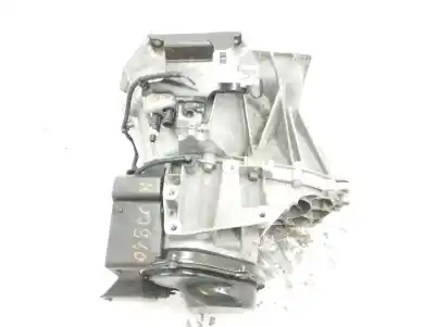 Автозапчастина б/у коробка передач для ford fiesta vi (cb1, ccn) 1.6 tdci посилання на oem iam 8a6r7002fa  