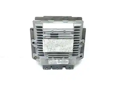 Peça sobressalente para automóvel em segunda mão centralina de motor uce por peugeot 307 (s1) xs referências oem iam 1938x0