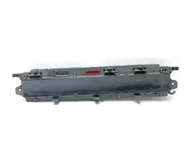 Pièce détachée automobile d'occasion COMPTEUR DE VITESSE TABLEAU DE BORD pour RENAULT SCENIC II  Références OEM IAM 8200461294  