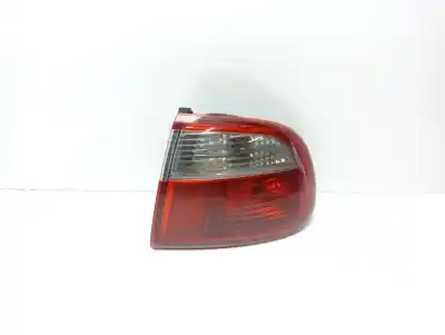 Piesă de schimb auto la mâna a doua LAMPÃ SPATE DREAPTA pentru SEAT TOLEDO (1M2)  Referințe OEM IAM 1M594511201C  1M5945096B