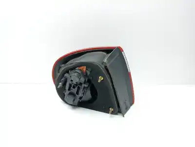 Second-hand car spare part right tailgate light for seat toledo (1m2) executive oem iam references 1m594511201c  1m5945096b