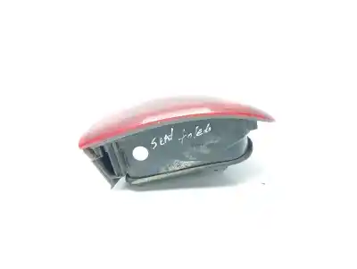 Second-hand car spare part right tailgate light for seat toledo (1m2) executive oem iam references 1m594511201c  1m5945096b