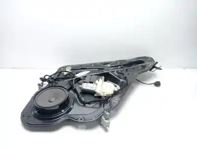 Автозапчастина б/у регулятор скла заднього правого для seat toledo (1m2) select посилання на oem iam 1m0839730f  