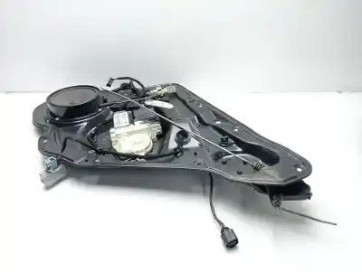 Автозапчастина б/у регулятор скла заднього правого для seat toledo (1m2) select посилання на oem iam 1m0839730f  