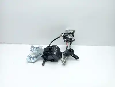 Автозапчасти б/у АККУМУЛЯТОР за LEXUS UX (ZA10)  ссылки OEM IAM 28800Q  2824059