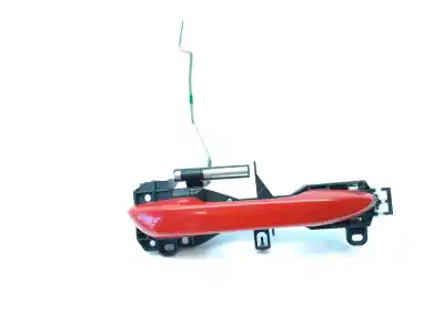 Second-hand car spare part exterior right front door handle for lexus ux (za10) 250h e-four oem iam references 6921076030d0