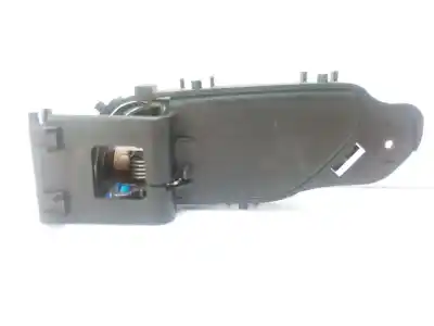 Автозапчасти б/у левая задняя внутренняя ручка за ssangyong rodius 2.7 turbodiesel cat ссылки oem iam 7242021000   Автозапчасти б/у левая задняя внутренняя ручка за ssangyong rodius 2.7 turbodiesel cat ссылки oem iam 7242021000