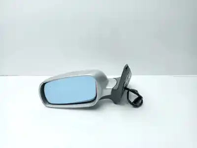 Second-hand car spare part left rearview mirror for audi a4 berlina (b5) 1.9 tdi oem iam references 8d1858531c3fz