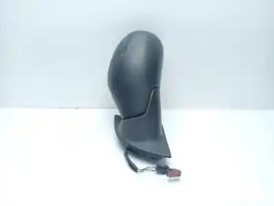 Автозапчасти б/у левое зеркало за citroen c3 1.1 collection ссылки oem iam 8149fg  