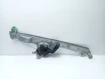 Second-hand car spare part REAR RIGHT WINDOW REGULATOR for RENAULT MEGANE II BERLINA 5P  OEM IAM references 8201010921  