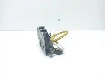 Peça sobressalente para automóvel em segunda mão fechadura da porta dianteira direita por audi a4 berlina (b5) 1.9 tdi referências oem iam 8l1837016  8l1837016c