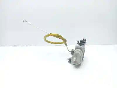 Peça sobressalente para automóvel em segunda mão fechadura da porta dianteira direita por audi a4 berlina (b5) 1.9 tdi referências oem iam 8l1837016  8l1837016c