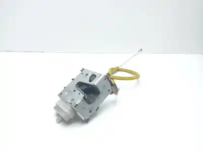 Peça sobressalente para automóvel em segunda mão fechadura da porta dianteira direita por audi a4 berlina (b5) 1.9 tdi referências oem iam 8l1837016  8l1837016c