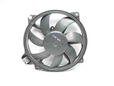 Автозапчасти б/у ЭЛЕКТРИЧЕСКИЙ ВЕНТИЛЯТОР за RENAULT MEGANE III BERLINA 5 P  ссылки OEM IAM 214810898R  