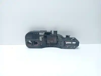 Pièce détachée automobile d'occasion POIGNÉE DE PORTE AVANT GAUCHE pour RENAULT SCENIC III  Références OEM IAM 806070033R  