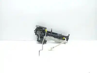 Автозапчастина б/у ліва передня зовнішня ручка для lexus gs (gs/us/ws19) 300 посилання на oem iam 6921030300j8  