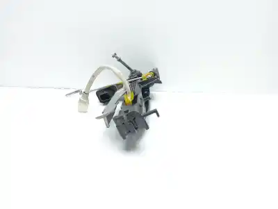 Автозапчастина б/у ліва передня зовнішня ручка для lexus gs (gs/us/ws19) 300 посилання на oem iam 6921030300j8  