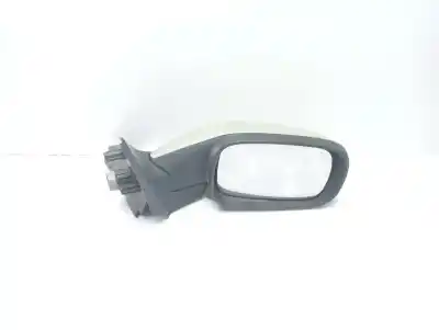 Peça sobressalente para automóvel em segunda mão espelho retrovisor direito por renault laguna ii (bg0) authentique referências oem iam 7701053959