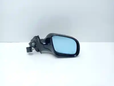 Peça sobressalente para automóvel em segunda mão Espelho Retrovisor Direito por AUDI A4 AVANT (B5) 1.9 TDI Quattro Referências OEM IAM 8D0857544  
