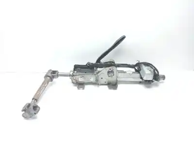 Recambio de automóvil de segunda mano de columna direccion para audi a3 sportback (8vf) 1.6 tdi referencias oem iam 5q1419502bf