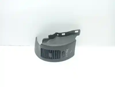 Автозапчасти б/у аэрационная решетка за nissan navara pick-up (d40m) double cab xe 4x4 ссылки oem iam 68760eb31c