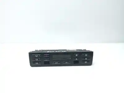 Second-hand car spare part HEATING / AIR CONDITIONING CONTROL PANEL for BMW 3 COUPÉ (E46)  OEM IAM references 64116946319  64116941732