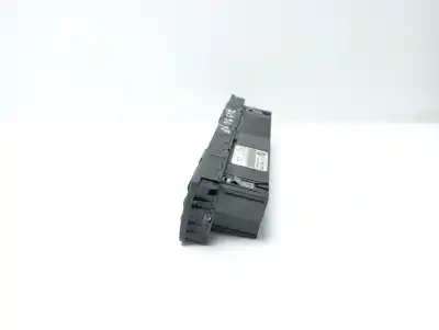 Peça sobressalente para automóvel em segunda mão comando de sofagem (chauffage / ar condicionado)  por bmw 3 coupé (e46) 320 cd referências oem iam 64116946319  64116941732