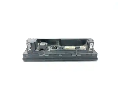 Peça sobressalente para automóvel em segunda mão comando de sofagem (chauffage / ar condicionado)  por bmw 3 coupé (e46) 320 cd referências oem iam 64116946319  64116941732